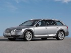 Audi A6 Allroad Quattro (2006)