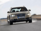 Audi A6 Allroad Quattro (2006)