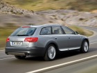 Audi A6 Allroad Quattro (2006)