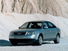 Audi A6 Older