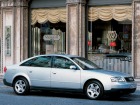 Audi A6 Older