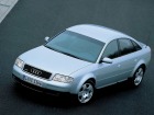 Audi A6 Older