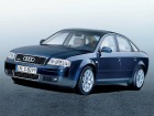 Audi A6 Older