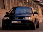 Audi A6 Older