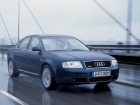 Audi A6 Older