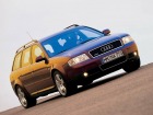 Audi A6 Older