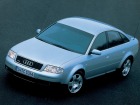 Audi A6 Older