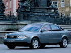 Audi A6 Older