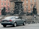 Audi A6 Older