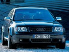 Audi A6 Older