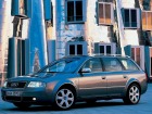 Audi A6 Older