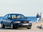 Audi A6 Older