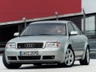 Audi A6 Older