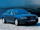 Audi A6 Older