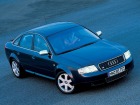 Audi A6 Older