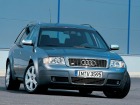 Audi A6 Older