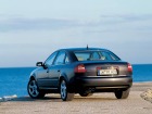 Audi A6 Older