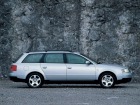 Audi A6 Older