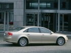 Audi A8L