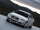 Audi A8 (2005)