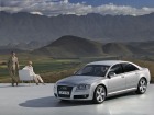 Audi A8 (2005)