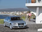 Audi A8 (2005)