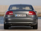 Audi A8 (2005)