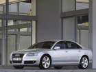 Audi A8 (2005)