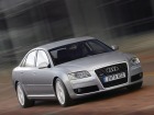 Audi A8 (2005)