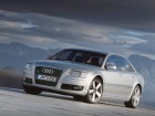 Audi A8 (2005)