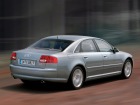 Audi A8 (2005)