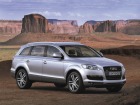 Audi Q7 (2006)