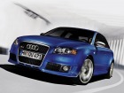 Audi RS4 (2005)