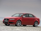 Audi RS4 (2005)