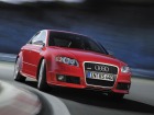 Audi RS4 (2005)