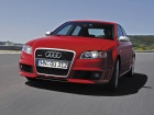 Audi RS4 (2005)