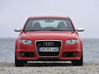 Audi RS4 (2005)