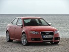 Audi RS4 (2005)