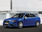 Audi RS4 (2005)