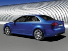 Audi RS4 (2005)