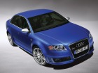 Audi RS4 (2005)