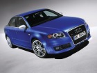 Audi RS4 (2005)