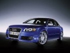 Audi RS4 (2005)