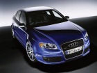 Audi RS4 (2005)