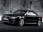 Audi RS4 Cabriolet (2006)