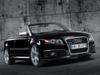 Audi RS4 Cabriolet (2006)