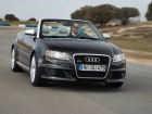 Audi RS4 Cabriolet (2006)