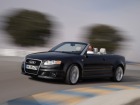 Audi RS4 Cabriolet (2006)