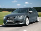 Audi S3 (2006)