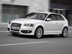 Audi S3 (2006)